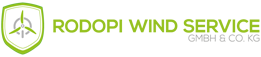 Logo RODOPI Wind Service